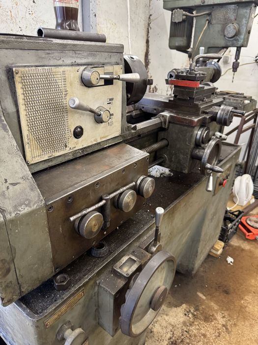 Струг универсален СУ251