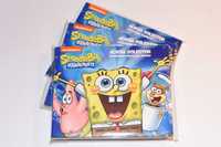 Album SpongeBob - sigilat