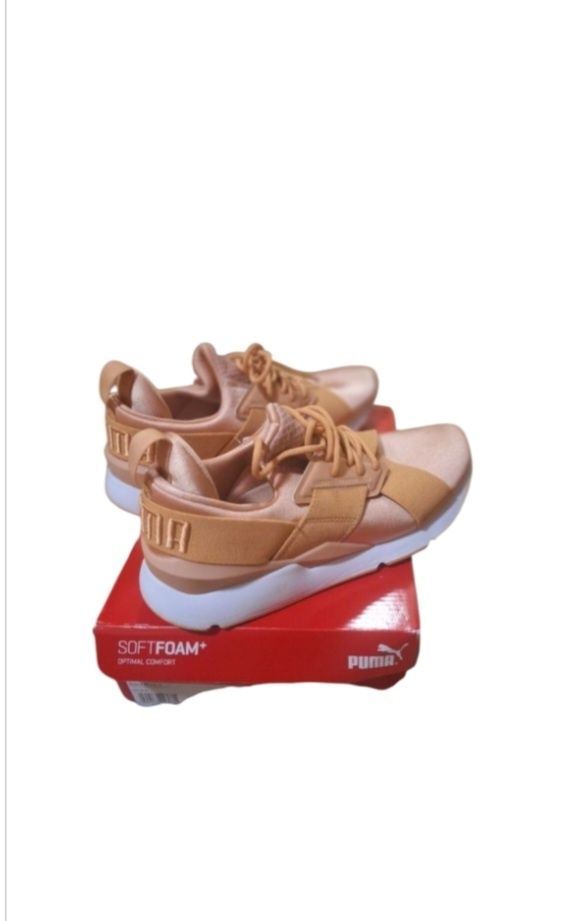 PUMA Дамски Маратонки