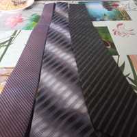 Мужские фирменные галстуки
