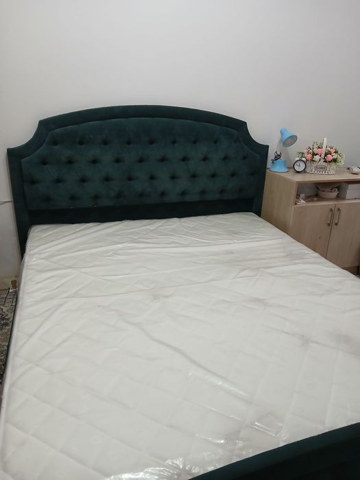 Спальня деван 2х165