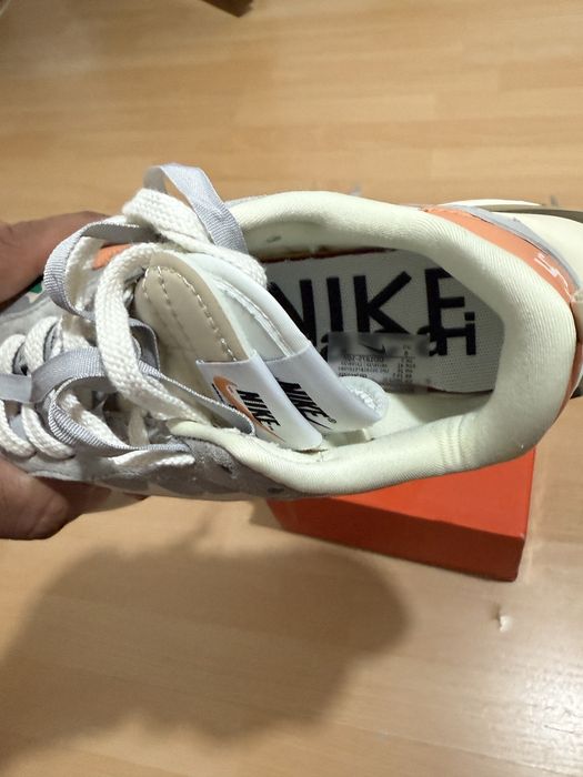 Vand adidasi Nike Vaporwaffle/Sacai