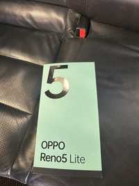 Продается телефон Oppo reno 5 lite