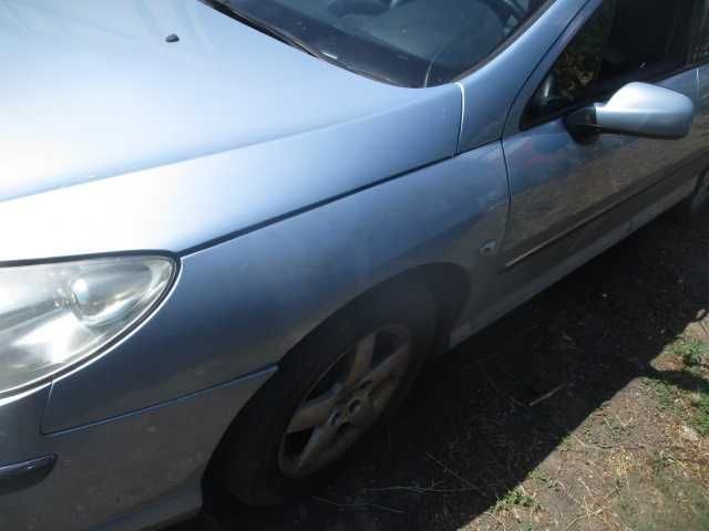 Oglinda stanga dreapta PEUGEOT 407 originale PROBATE