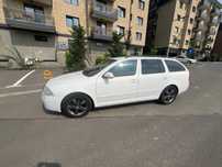 Skoda Octavia 2  2.0 tdi 140cai