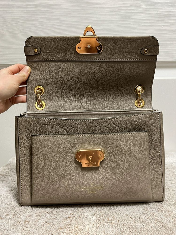 Geanta Louis Vuitton Vavin