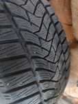 Anvelope iarna Dunlop WinterSport 225 50 17