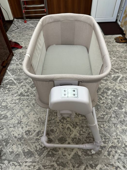 Электронной лулка прикроватная сенсорные с плутом inningbaby