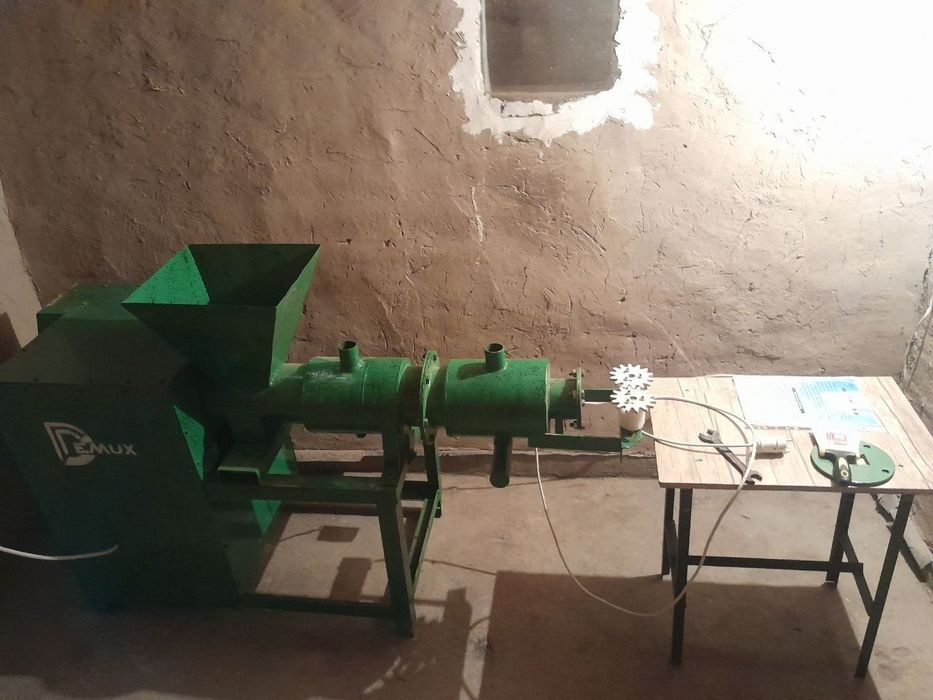 Sovun Apparat sotiladi