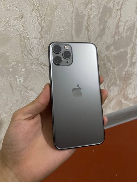 iPhone 11 Pro 64GB