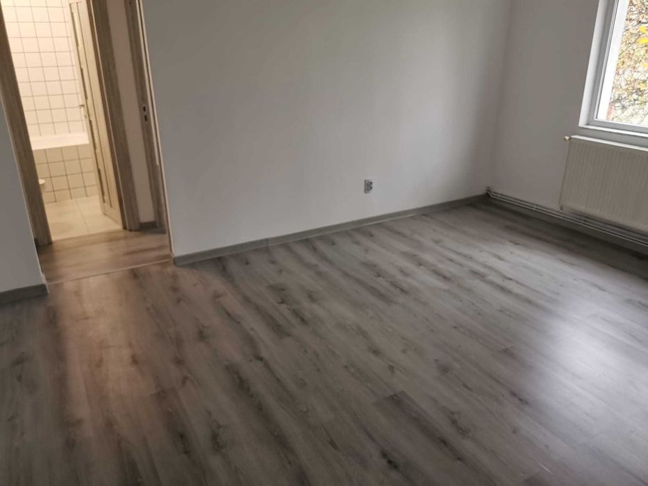 Apartament 3 camere, str. Mircea cel Bătrân- Griviței,  renovat .