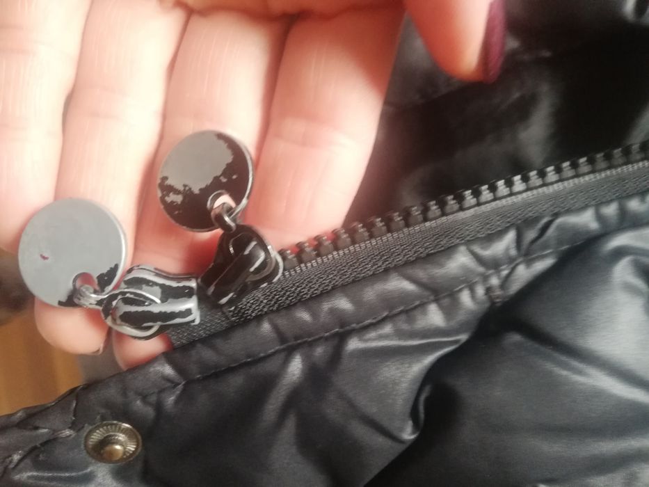 Дамски къси якета,пухенки