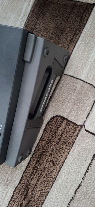 Dynacord Power mate 600-1