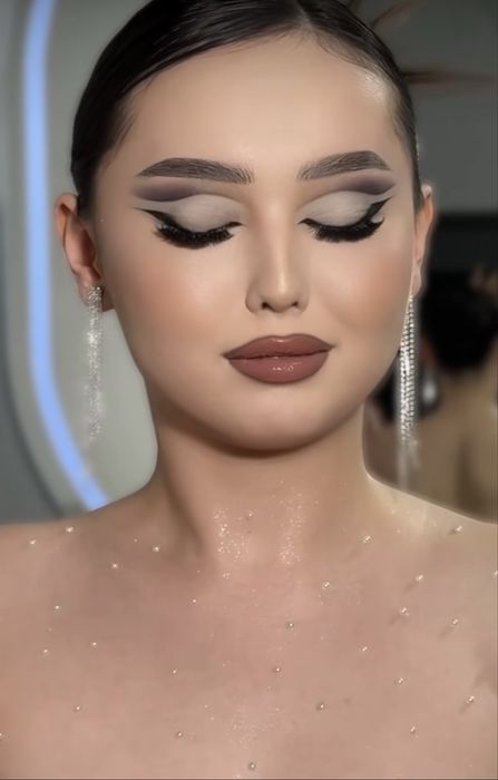 Нужны модели на макияж