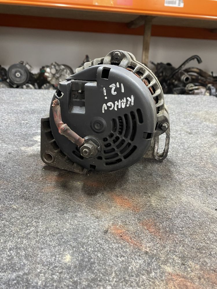 alternator 1.2 b renault twingo clio 2 kangoo 74A