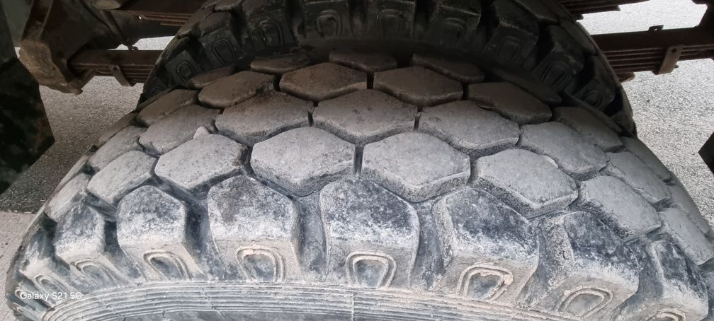 Gaz 53 sotiladi yurib turgan