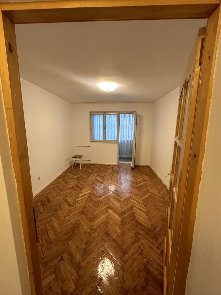 Apartament 2 camera Dacia Deva