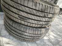 Anvelope vara 195/55 R16 Michelin Primacy dot 2022