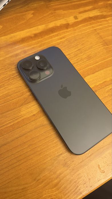 Iphone 16 pro 256 gb