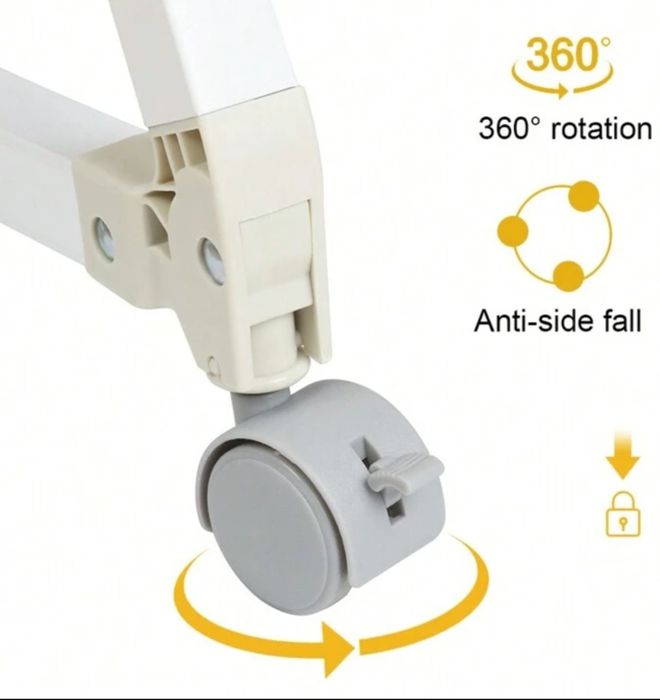 Бебешка кошара next to me