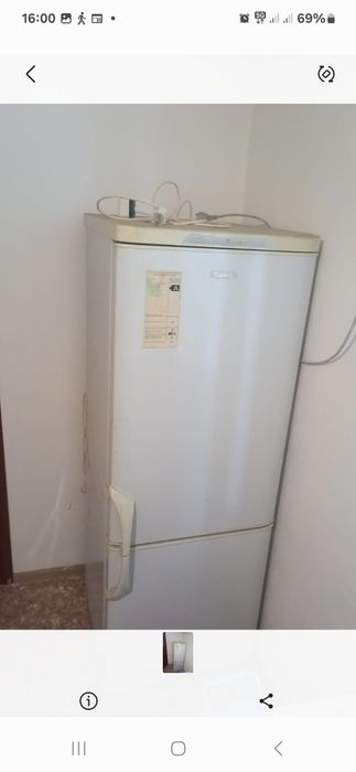 Продается холодильники