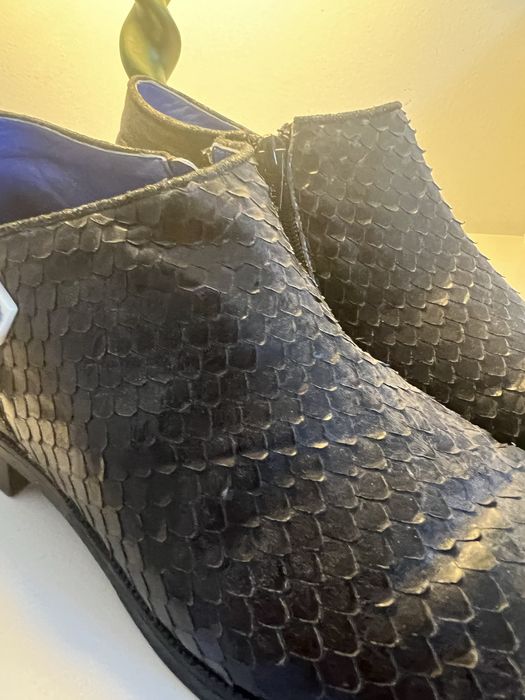 Pantofi Lazuli 37 piele dama