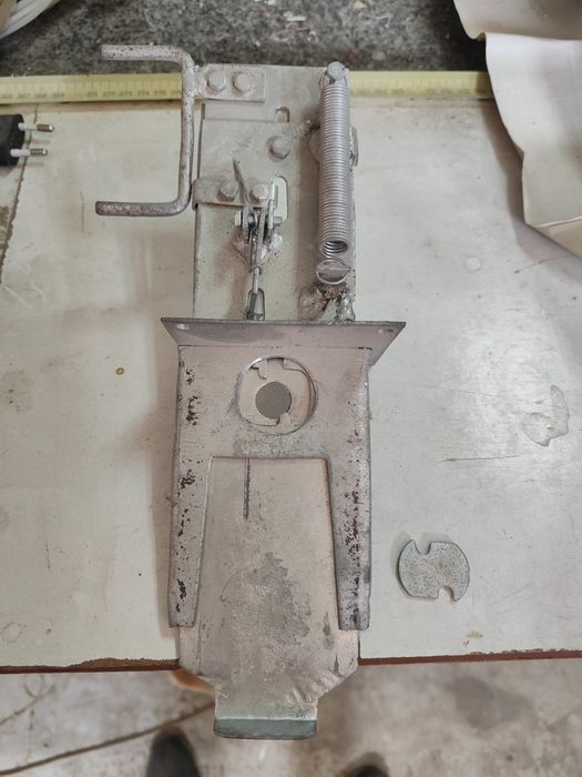 Jetoniera pentru jocuri,biliard etc