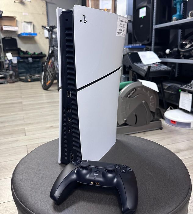 Amanet F28: PS5/PlayStation 5 Slim Disk 1TB