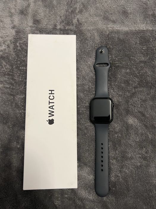 Apple watch SE 44mm