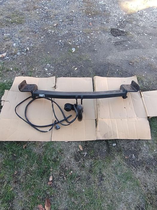 Теглич за Хюндай IX35