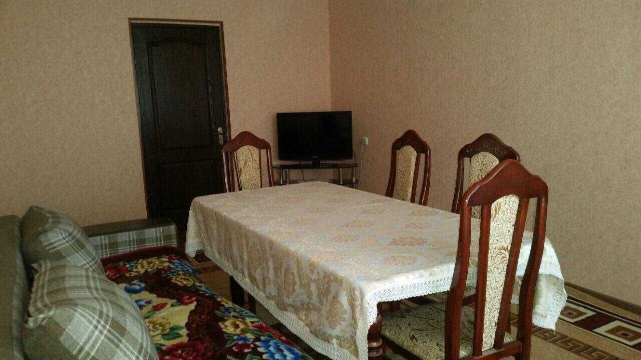 Сдам 3х комнатную квартиру, Мирабад, Госпитальный рынок, с обстановкой