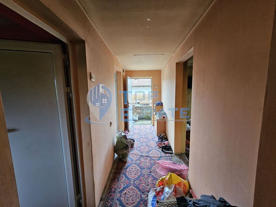 Продава се Къща в с. Драгижево, Област Велико Търново - 60 кв.м за 272 €/кв.м - Снимка #9