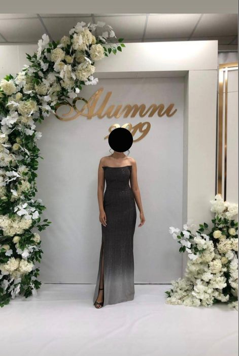 Вечернее платье ПРОДАМ