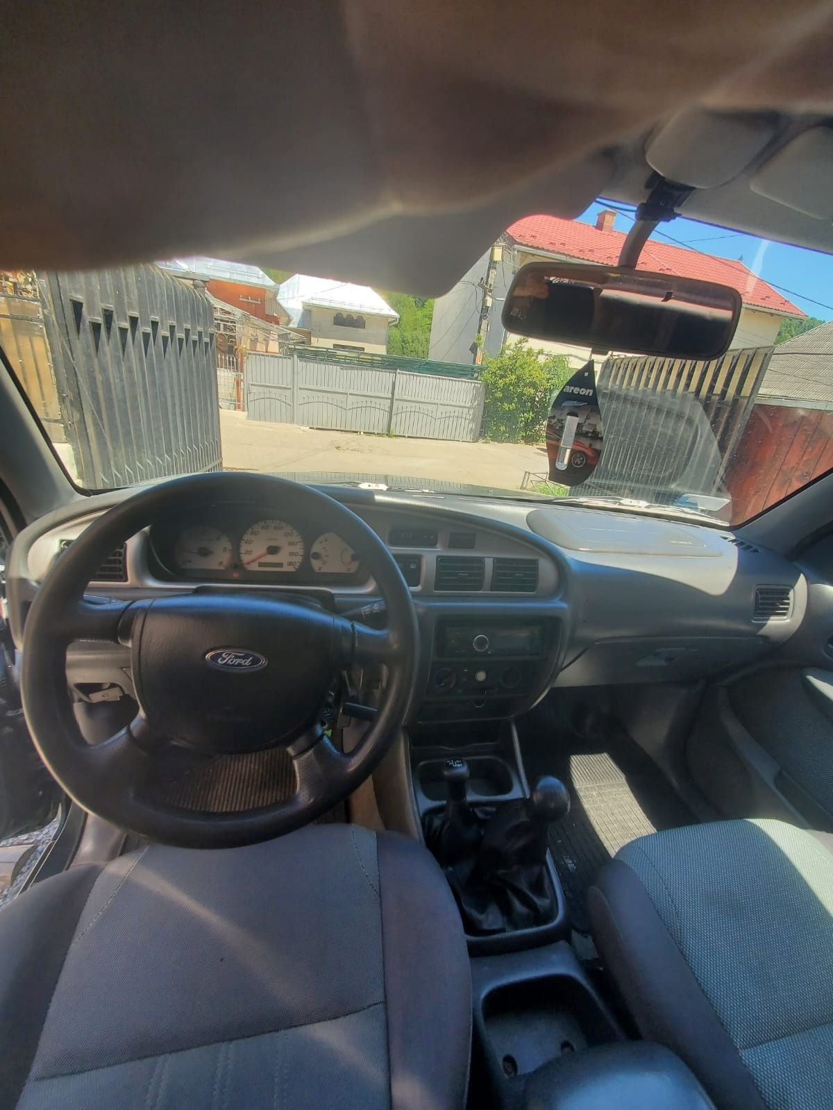 De vanzare Ford Ranger