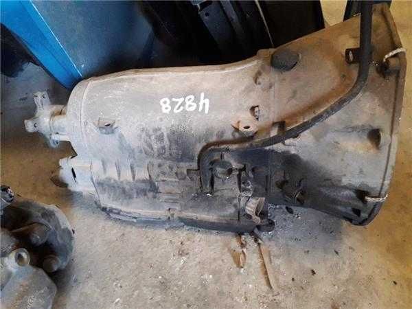 Автоматична скоростна кутия за Mercedes Vito Viano W639 - 722682