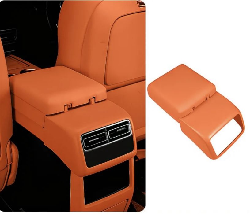 Подлокотник Lixiang L6