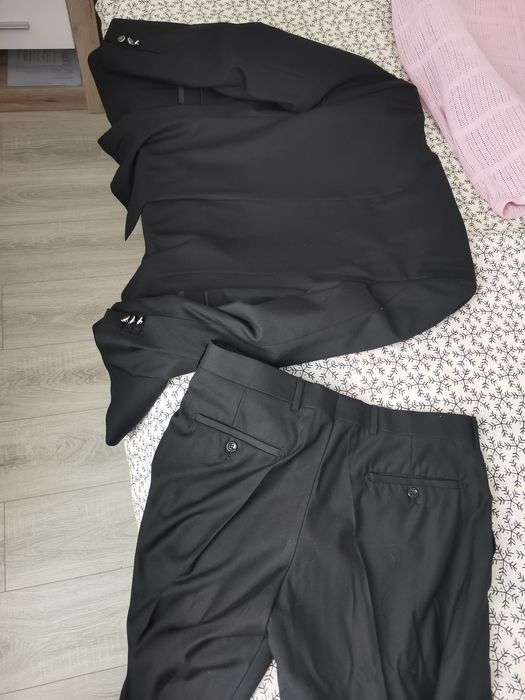 Vand costum barbatesc