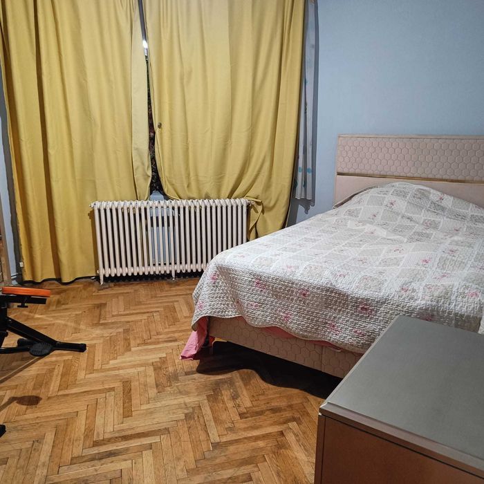 Vand apartament superb 4 camere Mosilor