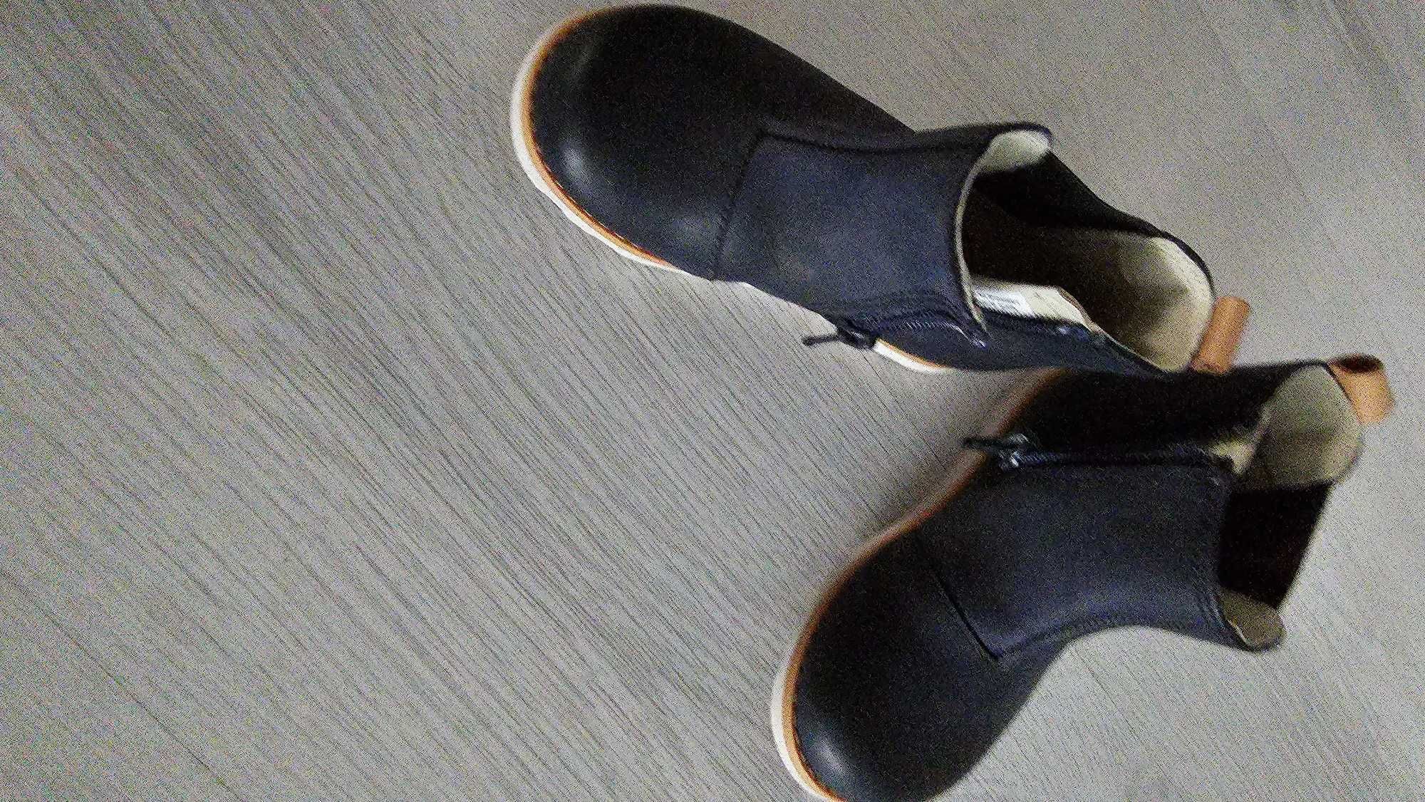 Ghetute clarks nr 22.5