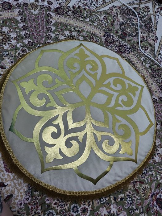 Сырға салу жиынтығы