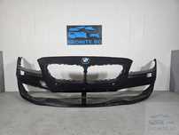 Предна броня BMW 6 F06 F12 F13 БМВ 6 серия ф06 ф12 ф13 2014- 2018