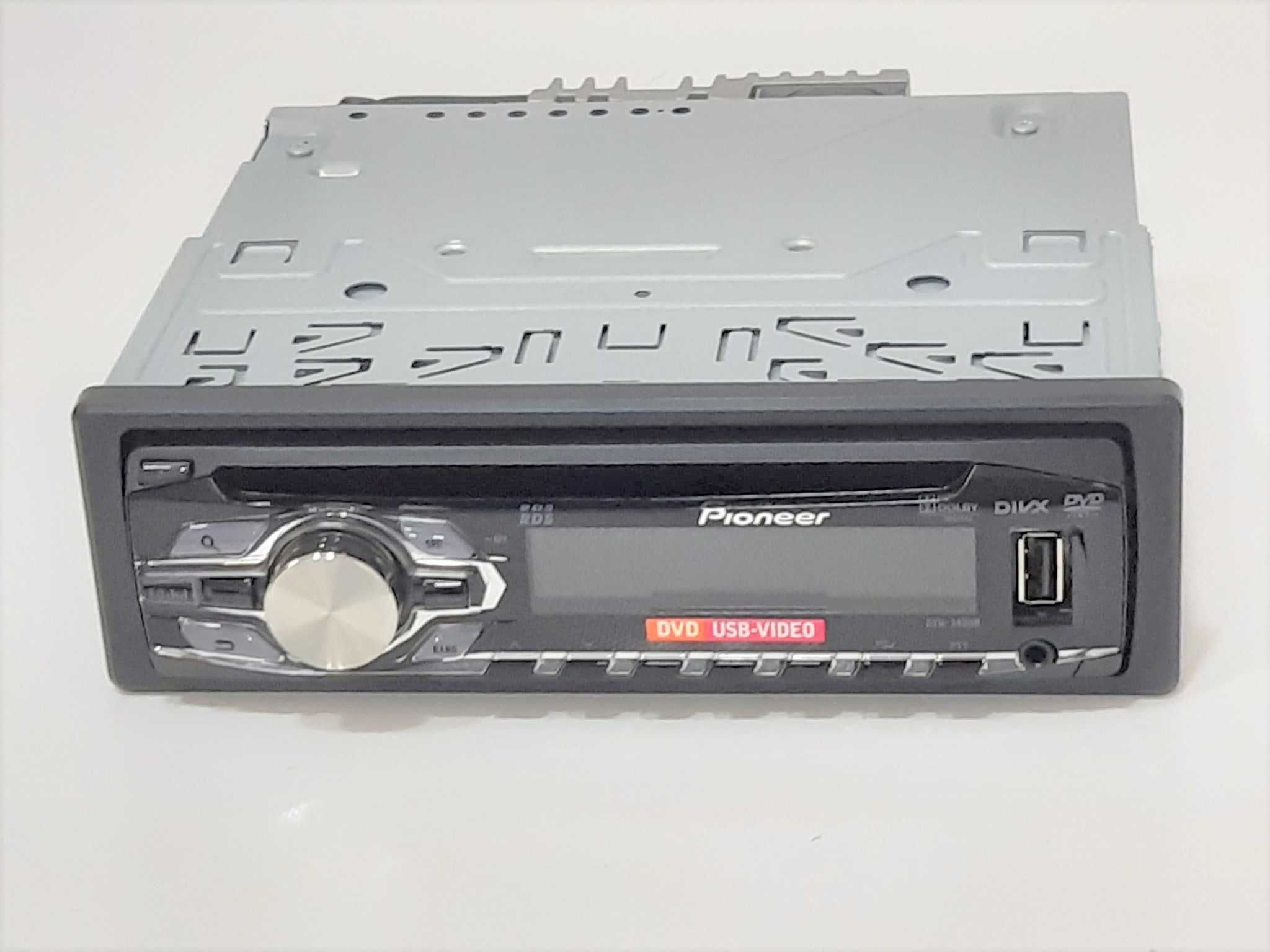 Radio auto DVD Pioneer DVH 340 UB