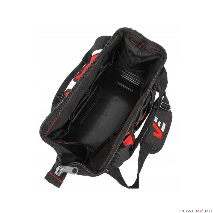 Geanta de umar pentru organizarea si transportul uneltelor, 36x20x22