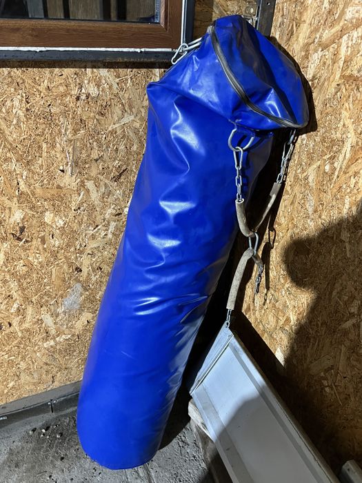 Sac profesional de box - 80kg