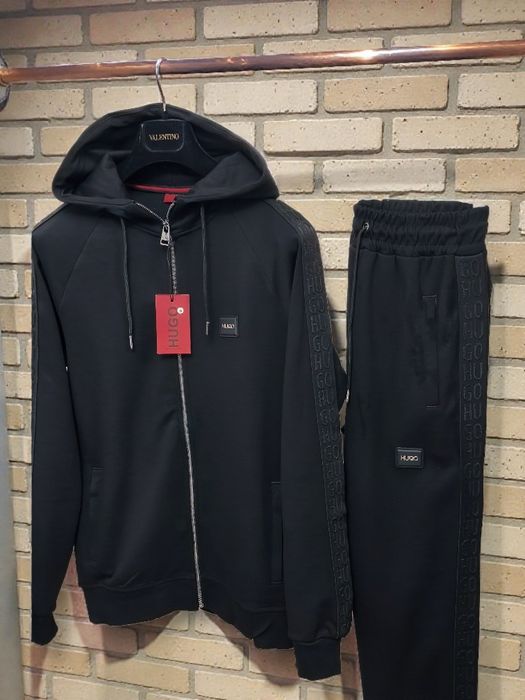 Trening Barbati Hugo Boss Armani