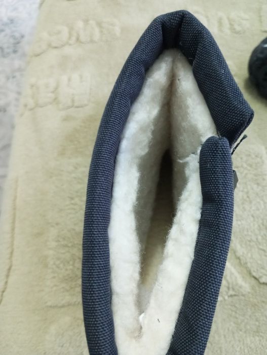 Зимние Сапоги женские и мужские