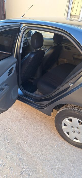 Chevrolet Cobalt 2018