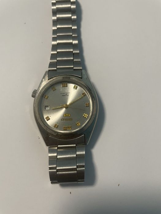 Vând ceas Seiko