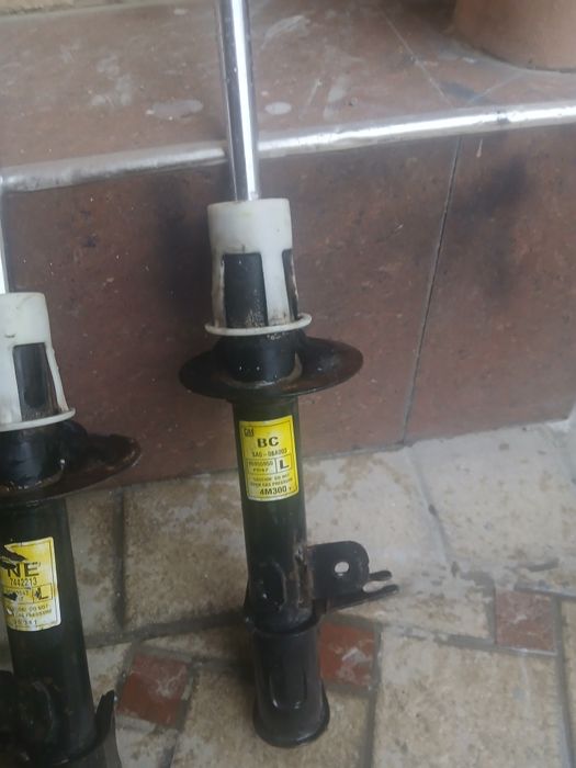 Ласитти амартизатор имеются договор