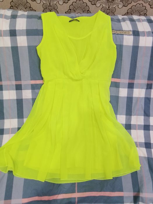 платье женское 42р